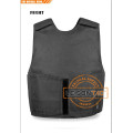 Bulletproof Vest de Nylon avec performance NIJ IIIA